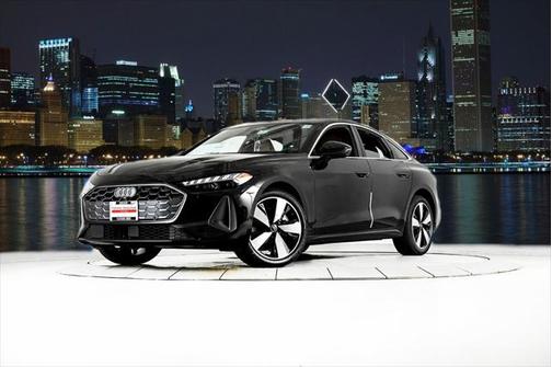 2025 Audi A5 Premium Plus 2.0 TFSI quattro