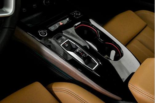 2025 Audi A5 Premium Plus 2.0 TFSI quattro