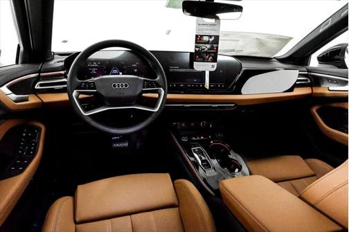 2025 Audi A5 Premium Plus 2.0 TFSI quattro