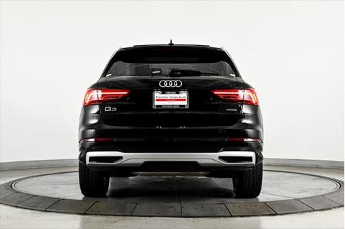 2022 Audi Q3 40 Premium Plus