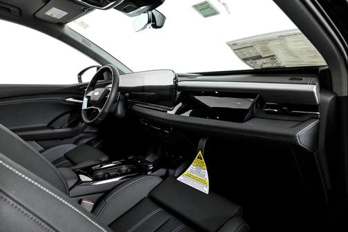 2025 Audi Q6 e-tron Premium Plus quattro