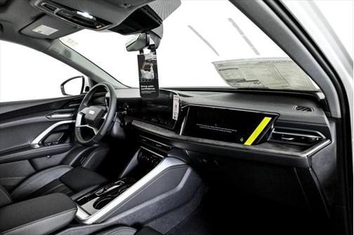 2025 Audi Q5 Prestige 2.0 TFSI quattro