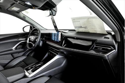 2025 Audi Q5 Premium Plus 2.0 TFSI quattro