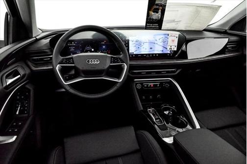 2025 Audi Q5 Premium Plus 2.0 TFSI quattro