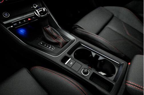 2025 Audi Q3 45 S line Premium Plus