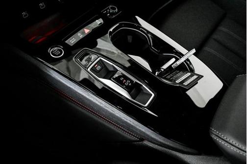 2025 Audi A5 Premium Plus 2.0 TFSI quattro