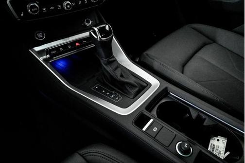 2025 Audi Q3 45 S line Premium Plus