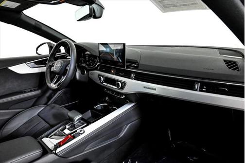 2024 Audi A5 Sportback 45 S Line Premium Plus