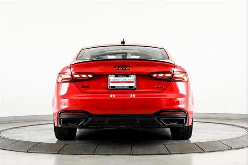2024 Audi A5 Sportback 45 S Line Premium Plus