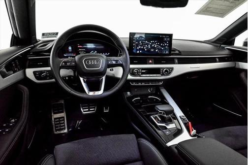 2024 Audi A5 Sportback 45 S Line Premium Plus