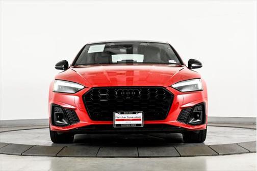 2024 Audi A5 Sportback 45 S Line Premium Plus