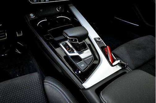 2024 Audi A5 Sportback 45 S Line Premium Plus