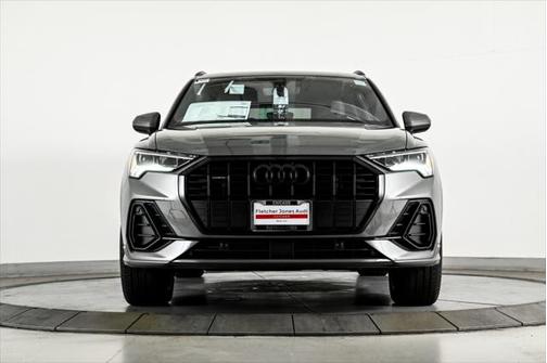 2025 Audi Q3 S line Premium 45 TFSI quattro