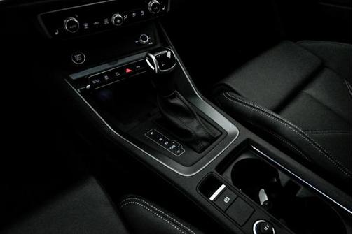2025 Audi Q3 S line Premium 45 TFSI quattro