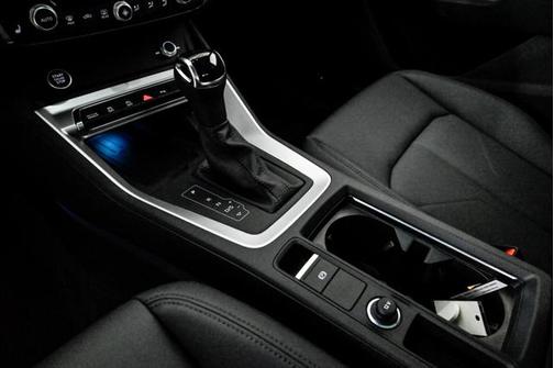 2025 Audi Q3 45 S line Premium Plus