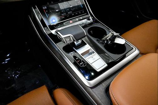 2025 Audi Q7 55 Prestige