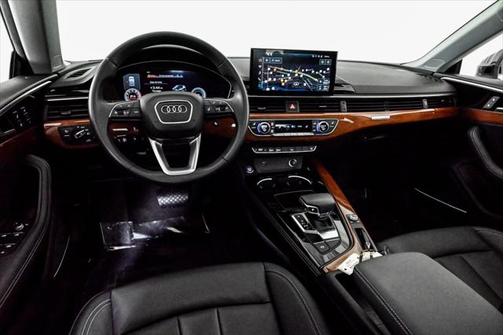 2022 Audi A5 Sportback Premium Plus