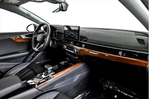 2022 Audi A5 Sportback Premium Plus