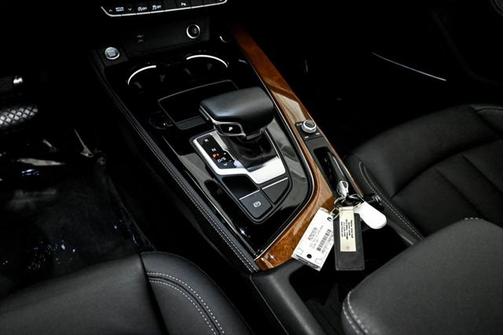 2022 Audi A5 Sportback Premium Plus