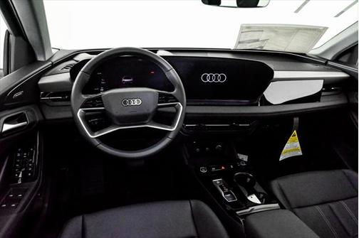 2025 Audi Q6 e-tron Premium Plus quattro