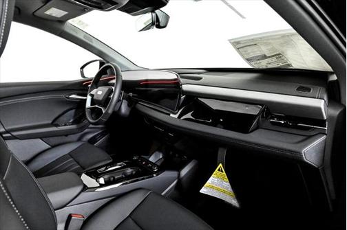 2025 Audi Q6 e-tron Premium Plus quattro