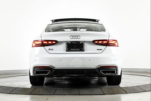 2024 Audi A5 Sportback 45 S Line Premium Plus