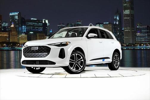 2025 Audi Q5 Premium 2.0 TFSI quattro