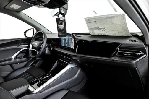 2025 Audi Q5 Premium 2.0 TFSI quattro