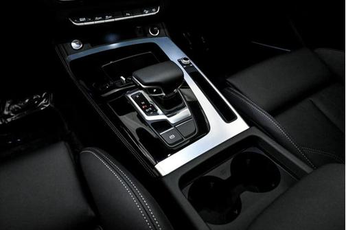 2025 Audi Q5 45 S line Premium Plus