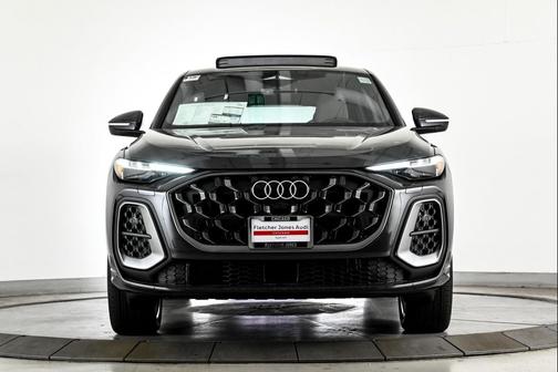 2025 Audi Q5 Sportback Premium Plus 2.0 TFSI quattro