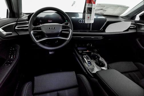 2025 Audi A5 Premium Plus 2.0 TFSI quattro