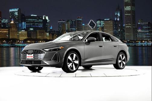 2025 Audi A5 Premium Plus 2.0 TFSI quattro
