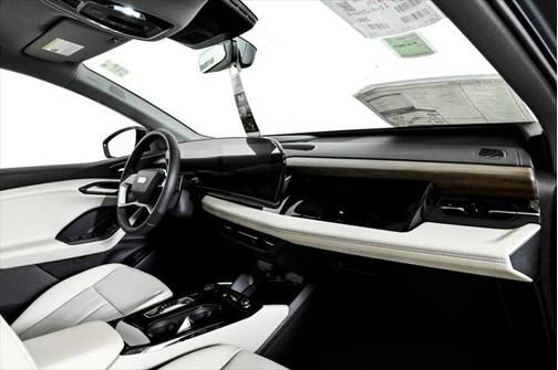 2025 Audi Q6 e-tron Premium Plus quattro