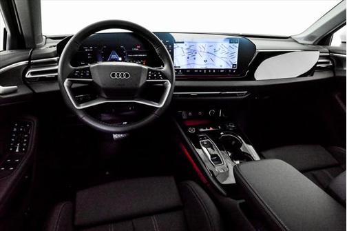 2025 Audi A5 Premium Plus 2.0 TFSI quattro