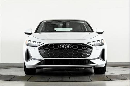 2025 Audi A5 Premium Plus 2.0 TFSI quattro