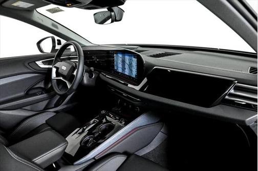 2025 Audi A5 Premium Plus 2.0 TFSI quattro