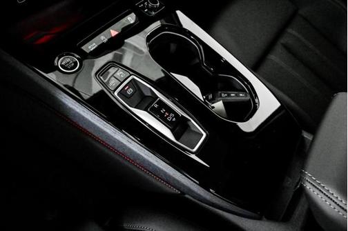 2025 Audi A5 Premium Plus 2.0 TFSI quattro