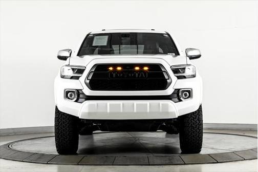 2020 Toyota Tacoma Limited