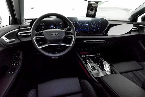 2025 Audi A5 Premium Plus 2.0 TFSI quattro