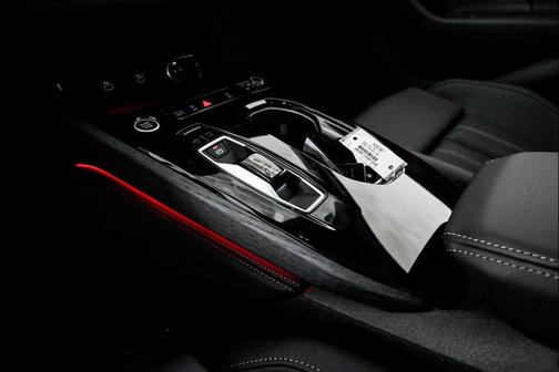 2025 Audi A5 Premium Plus 2.0 TFSI quattro