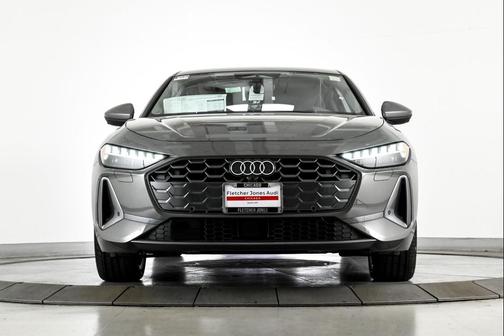 2025 Audi A5 Premium Plus 2.0 TFSI quattro