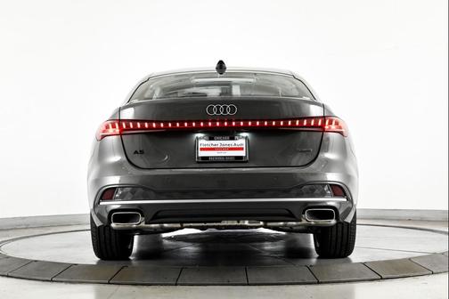2025 Audi A5 Premium Plus 2.0 TFSI quattro