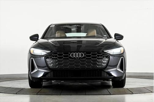 2025 Audi A5 Premium 2.0 TFSI quattro