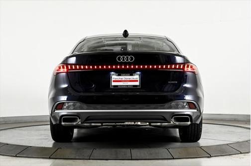 2025 Audi A5 Premium 2.0 TFSI quattro