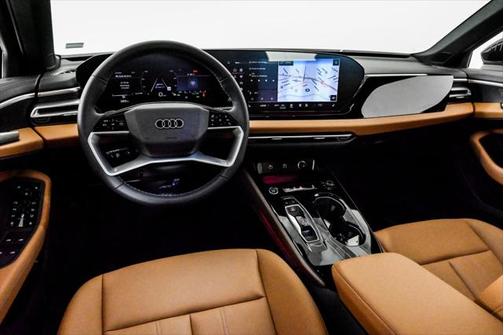 2025 Audi A5 Premium 2.0 TFSI quattro