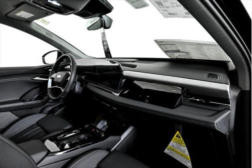 2025 Audi Q6 e-tron Premium Plus quattro