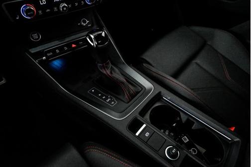 2025 Audi Q3 45 S line Premium Plus