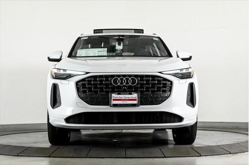 2025 Audi Q5 Premium Plus 2.0 TFSI quattro