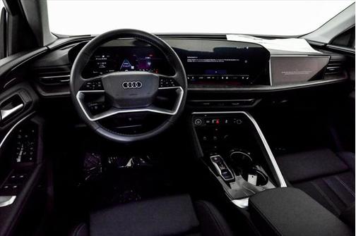 2025 Audi Q5 Prestige 2.0 TFSI quattro
