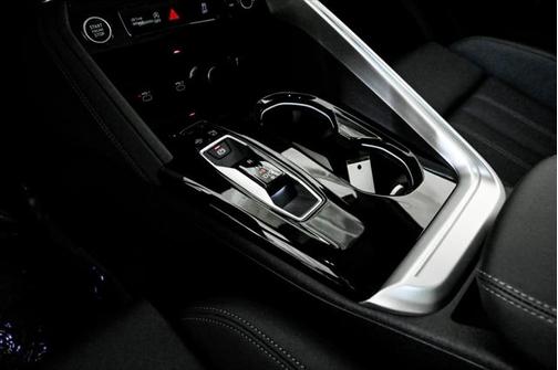 2025 Audi Q5 Prestige 2.0 TFSI quattro